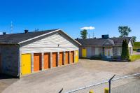 Storage Units at Depotium Mini Entrepôt - Trois Rivieres West